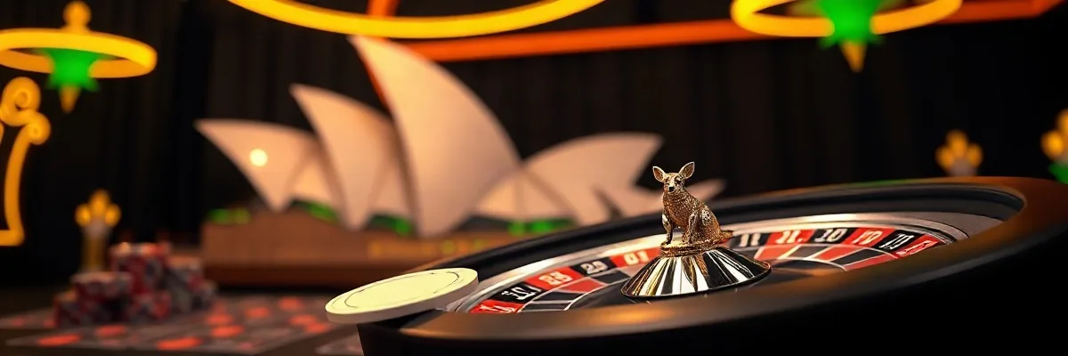 casino mate in Australia — Why Casino Mate Ranks Among the Neosurf Casino in Australia